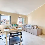Apartmán Finestra Sul Duomo - Happy Sanremo