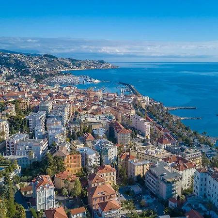 Apartment Finestra Sul Duomo - Happy Sanremo