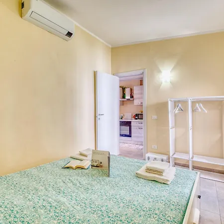 Appartement Finestra Sul Duomo - Happy *