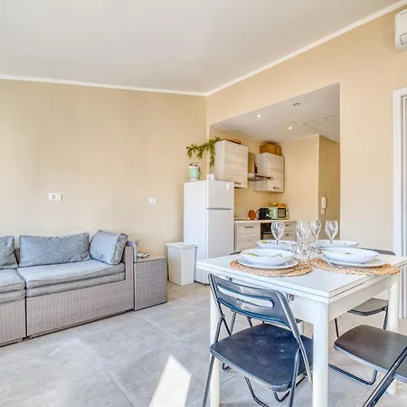 Apartment Finestra Sul Duomo - Happy