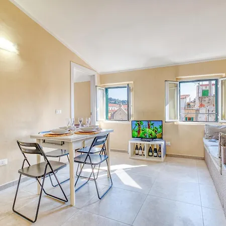 Apartment Finestra Sul Duomo - Happy Sanremo
