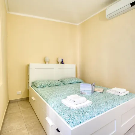 Apartment Finestra Sul Duomo - Happy *