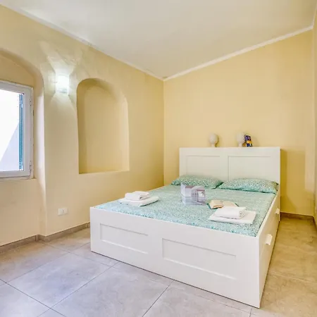 Apartment Finestra Sul Duomo - Happy *