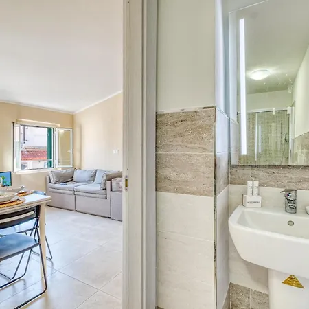 Finestra Sul Duomo - Happy Apartment Sanremo