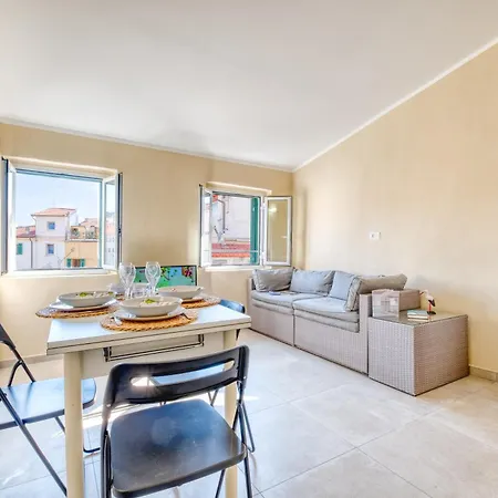 Apartment Finestra Sul Duomo - Happy Sanremo