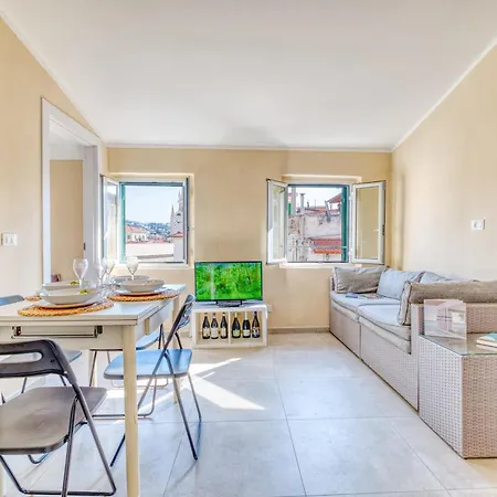 Finestra Sul Duomo - Happy Apartment Sanremo