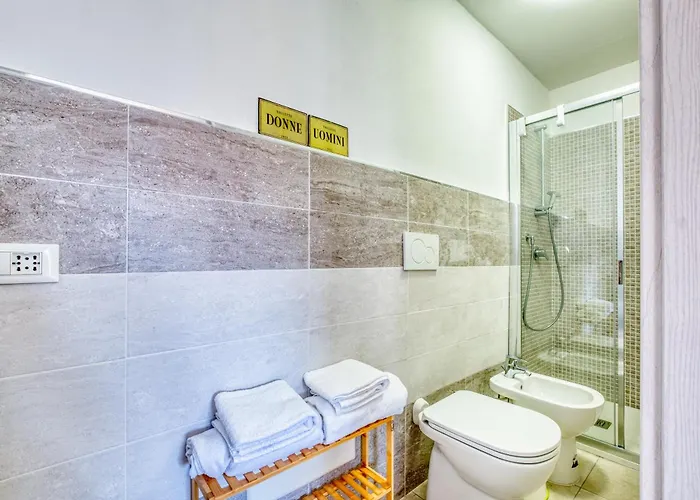 Finestra Sul Duomo - Happy Appartamento