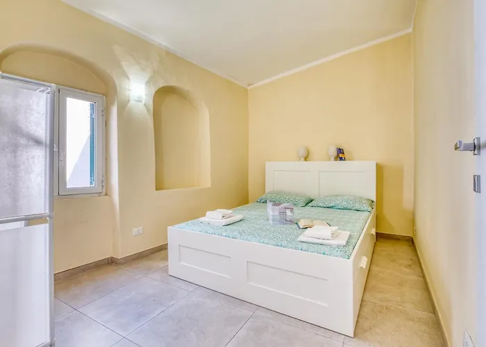 Appartamento Finestra Sul Duomo - Happy *