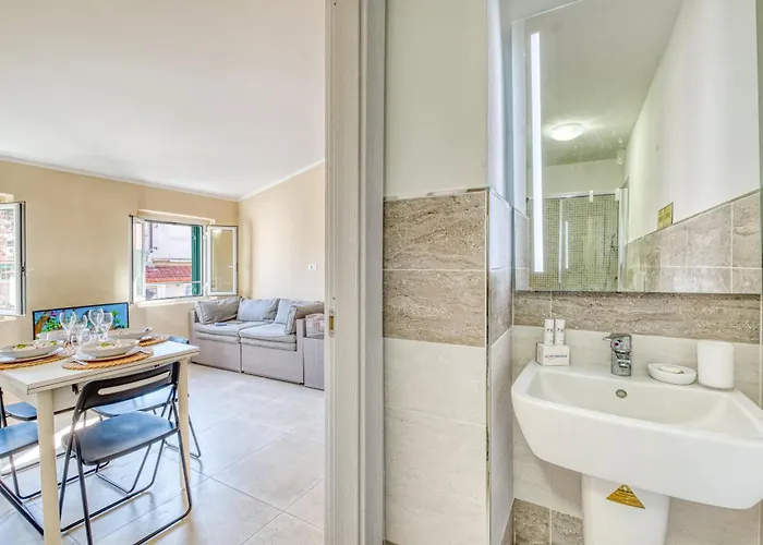 Finestra Sul Duomo - Happy Appartamento Sanremo