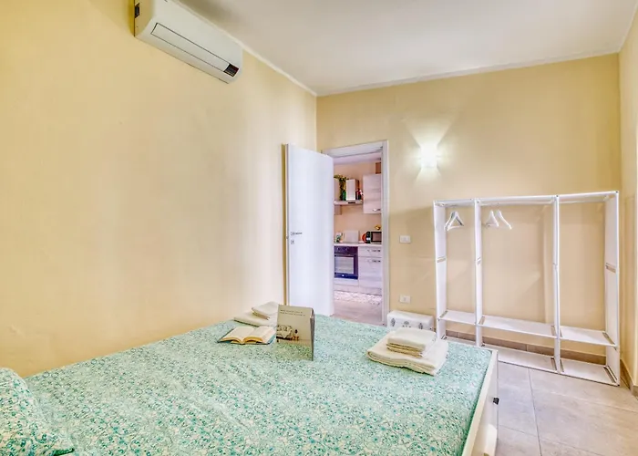 Appartamento Finestra Sul Duomo - Happy *