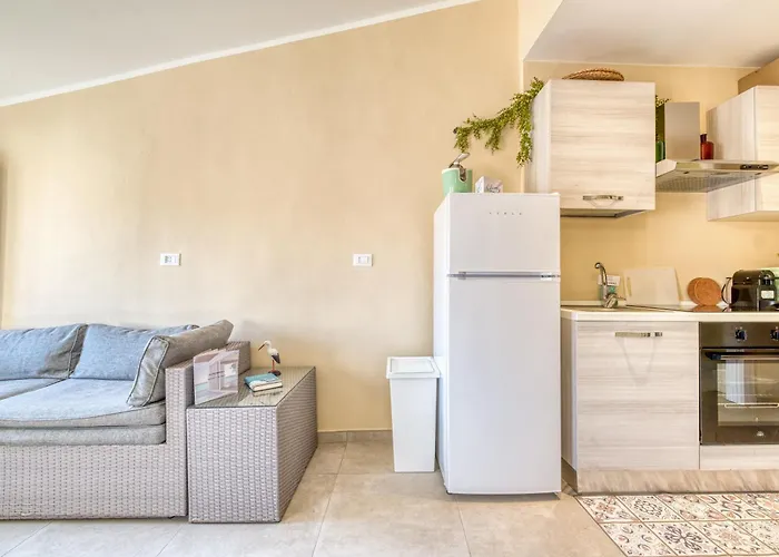 Finestra Sul Duomo - Happy * Sanremo