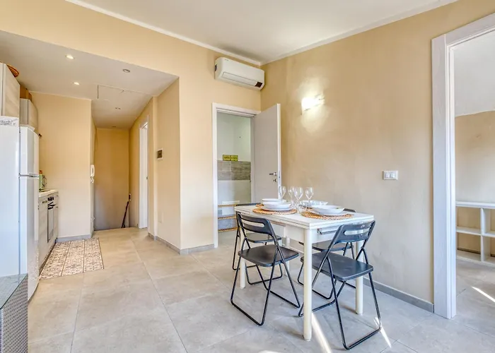 Appartamento Finestra Sul Duomo - Happy