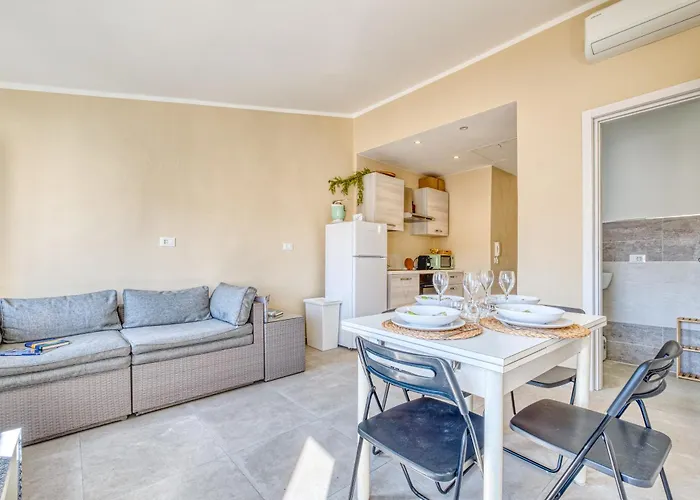 Appartamento Finestra Sul Duomo - Happy